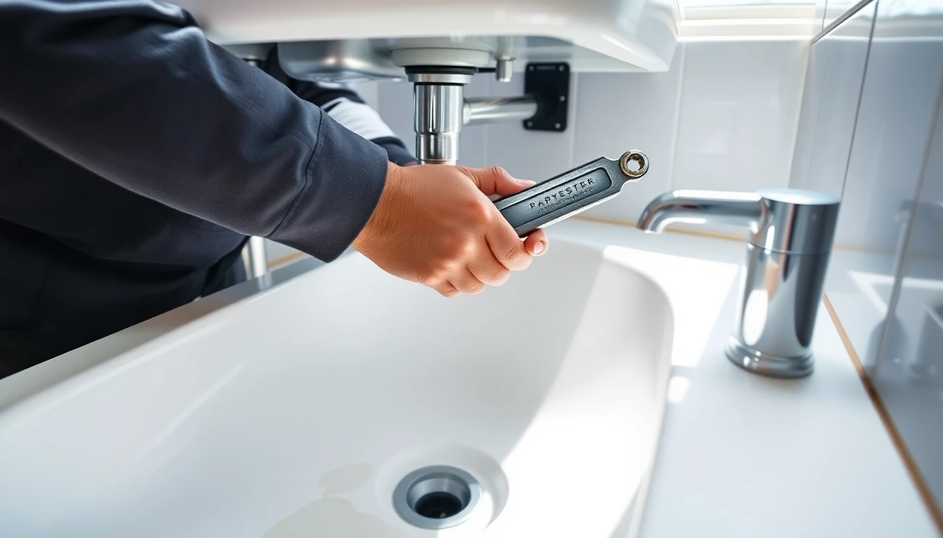 Bathroom Leaks Pipe Repair